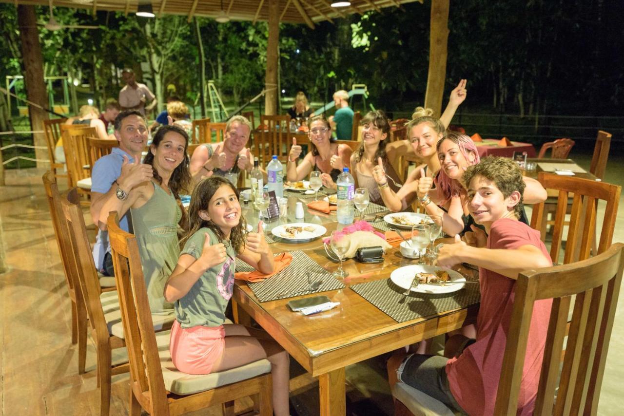 โกตตาวัตตา วิลเลจ Hotel อุดาวาลาเว ภายนอก รูปภาพ